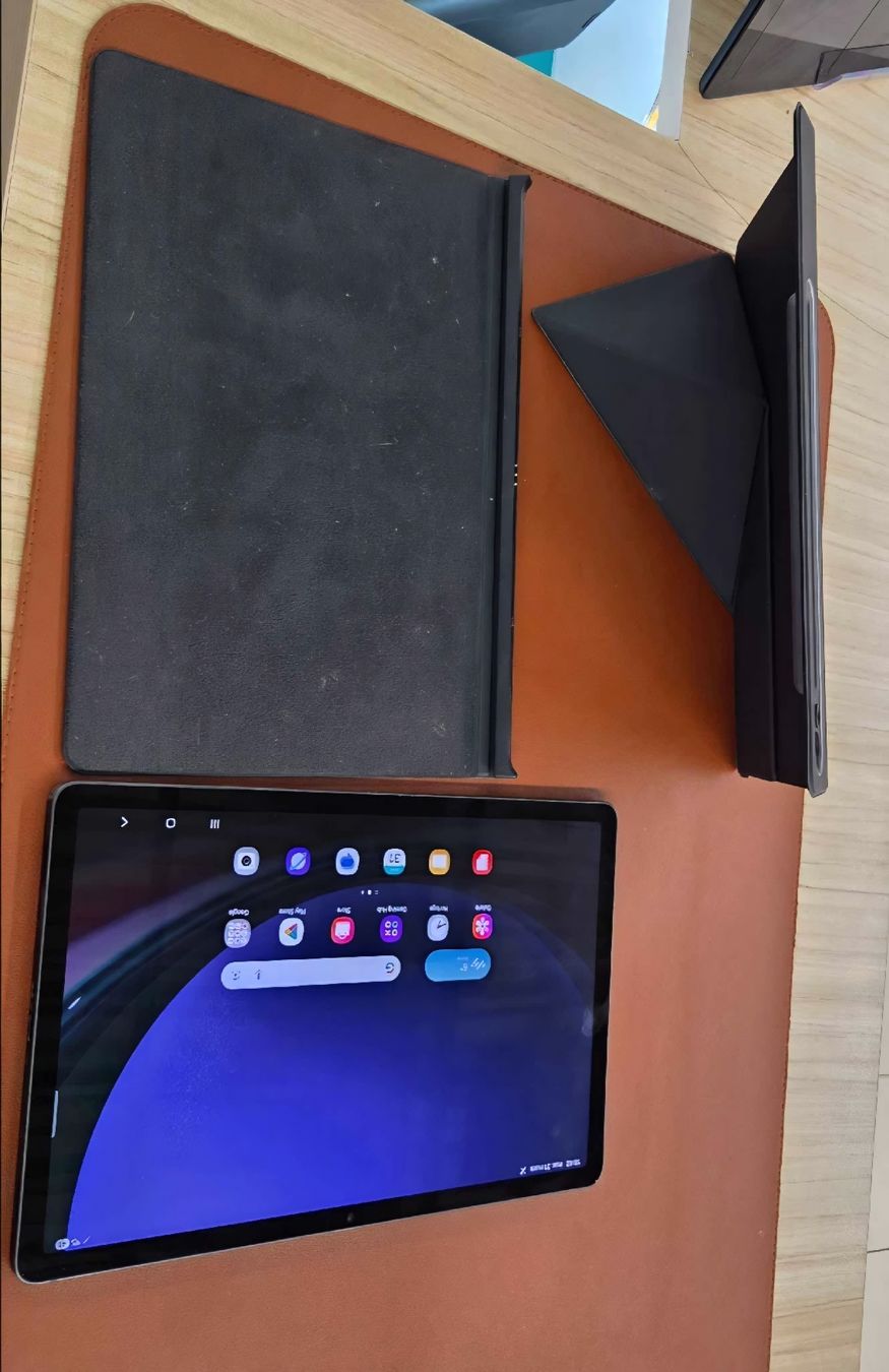 Samsung Tablettes PC: Tablette Samsung Tab S9 – Neuf (Voir description) à Meyrin par Kilou1217 2