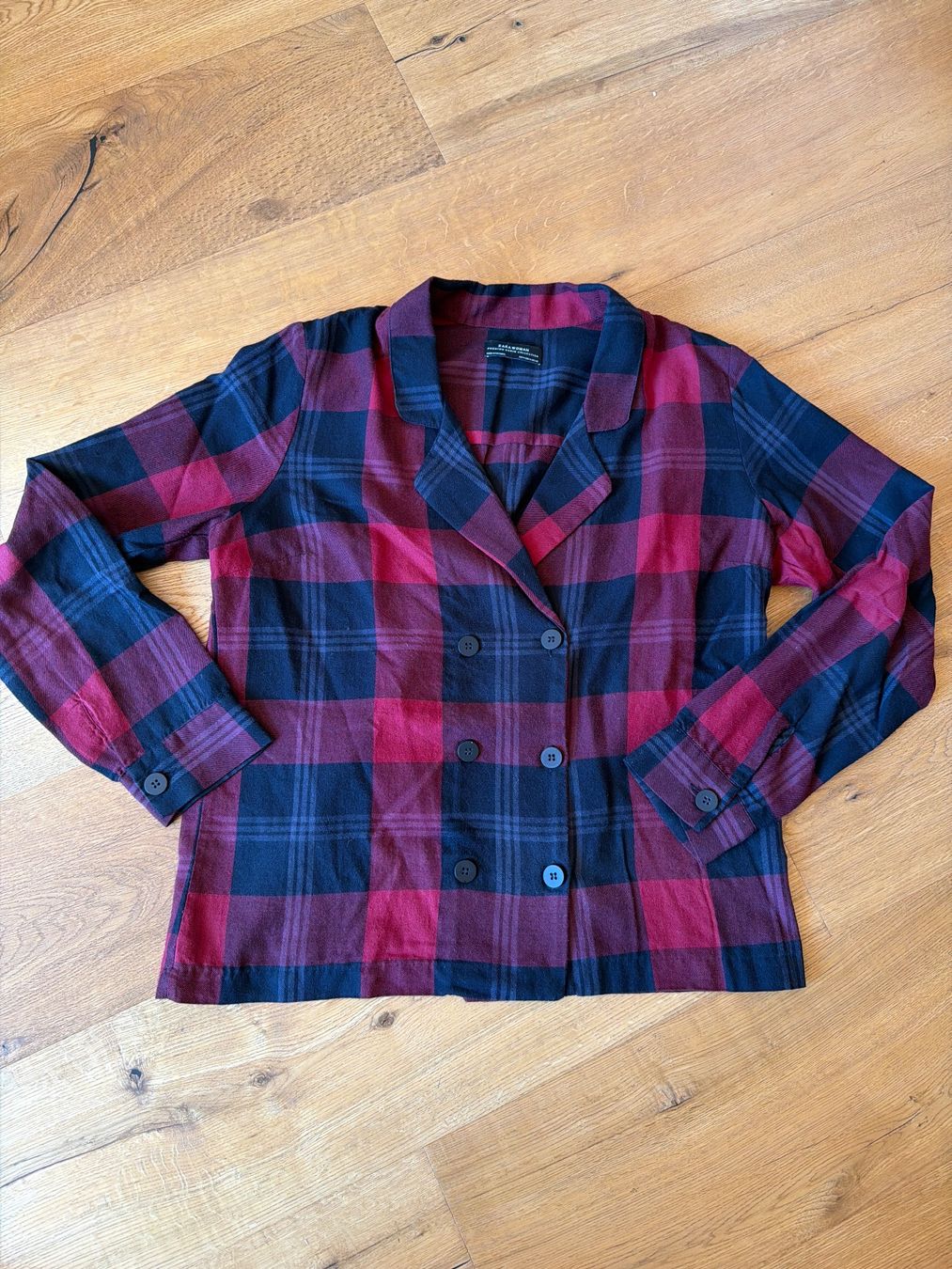 Zara Camicette: bluse zara – Usato da gurzelen venduto da malu04