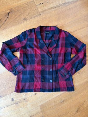 bluse zara