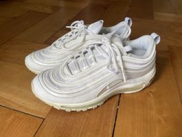 Air Max 97 weiss 39