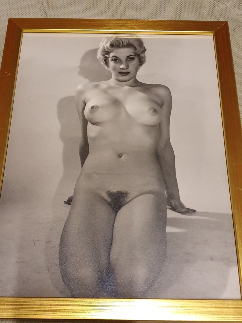 Foto & Immagini: Venus (703) circa 1950 – Usato da Genève venduto da GenevaArtsCollectors 1