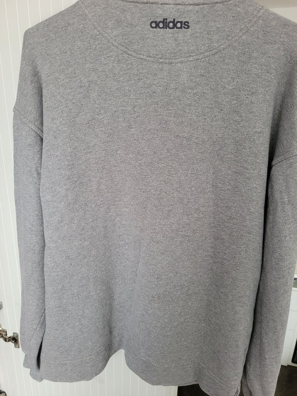 Adidas Pullover & Sweatshirts: Adidas pullover – Gebraucht aus Zürich von Saxer1900 3