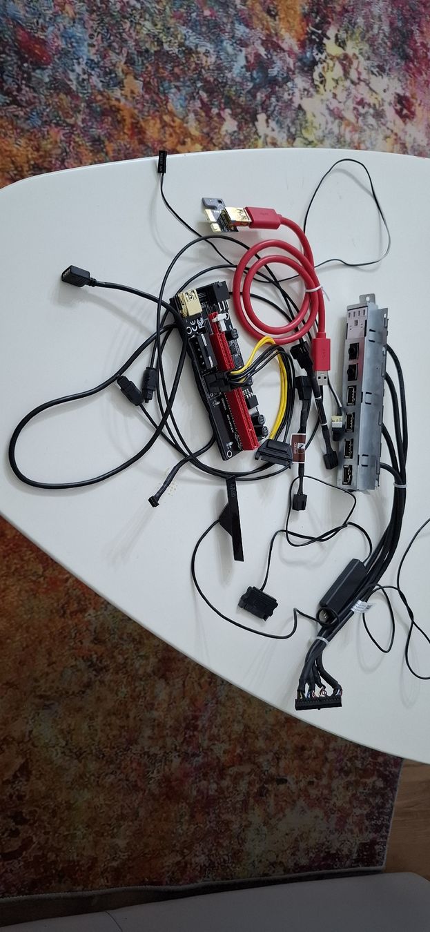 Schede madri: PC-Motherboard – Difettoso da Netstal venduto da Ivan0007 8