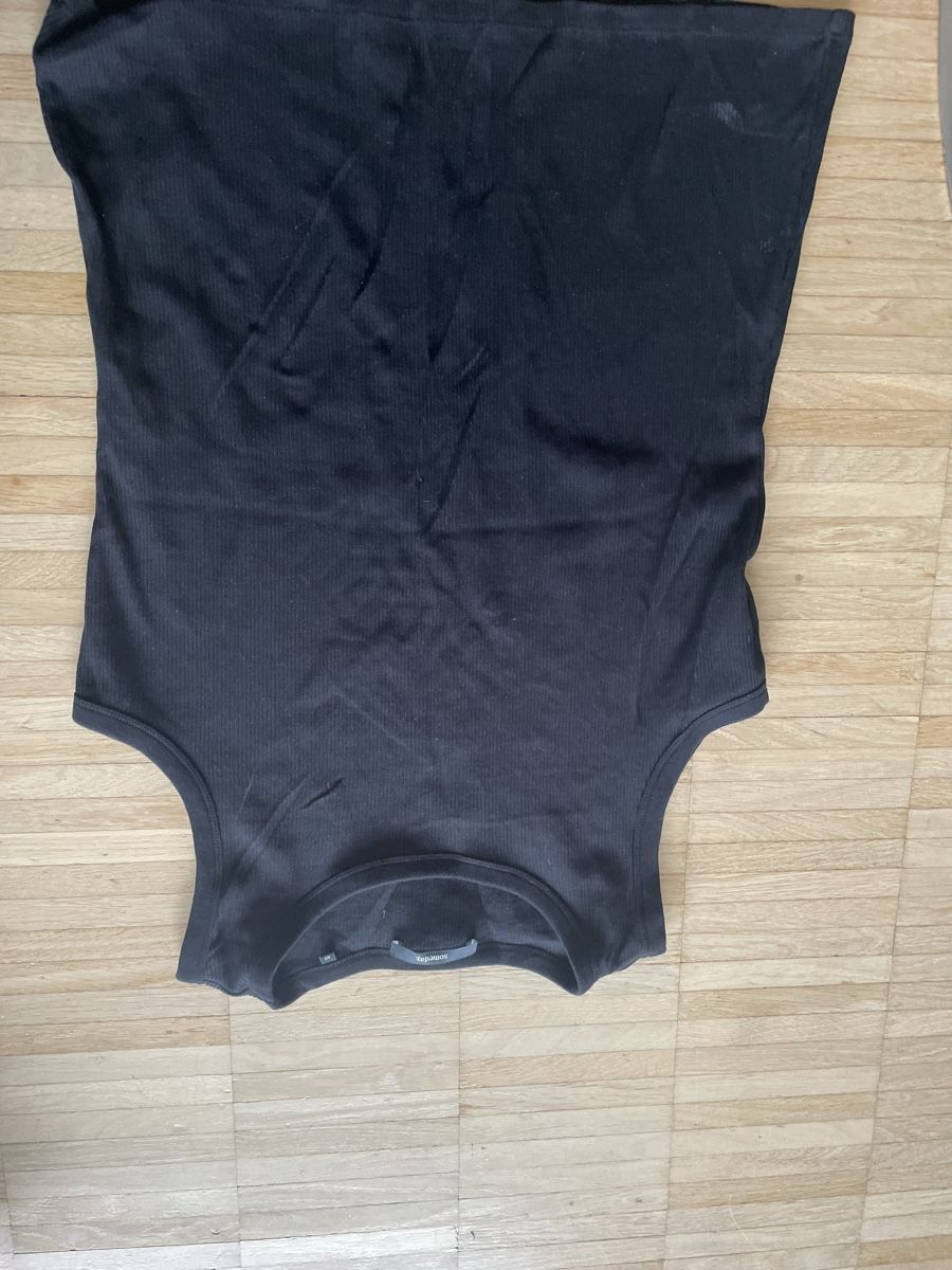 Someday Top: Tanktop von someday Gr 40 – Usato da Uster venduto da 69madonna 3