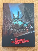 Die Klapperschlange - Limited Mediabook Edition 4K