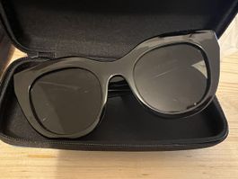 Le Specs Air Heart Sonnenbrille