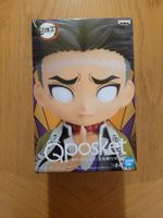 Anime Figur: Demon Slayer Gyomei Q Posket, Neu & OVP