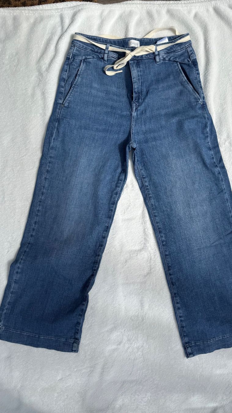 Jeans: DAWN Jeans Gr. 31/28 – Usato da Warth venduto da sue500