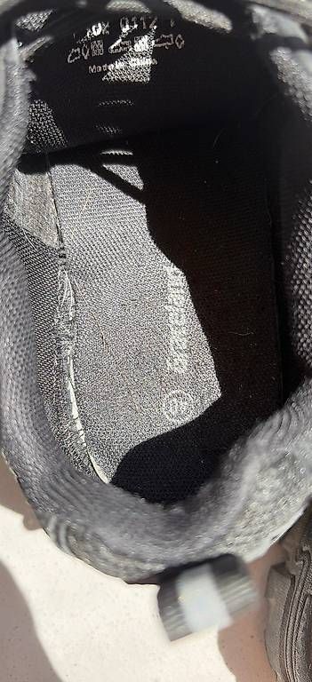 Scarpe da donna: Baskets Graceland noires taille 40 – Usato da Prilly venduto da ayl_v7wd 1