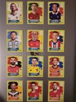 WM 26 Messi, Ronaldo, Mbappé, Kane, Yamal, Haaland, Salah...