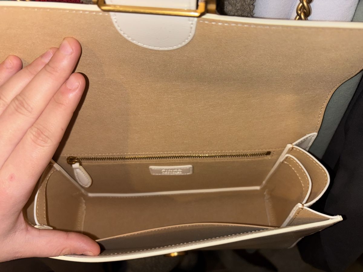 Pinko Borse da donna: Pinko Handtasche – Nuovo (secondo la descrizione) da Wetzikon ZH venduto da ruby.brukx 2