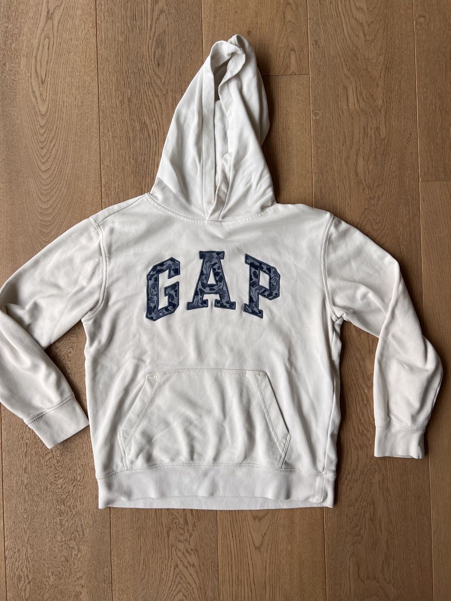 Gap Maglioni & Felpe: GAP Hoodie Kapuzenpulli – Usato da Hertenstein AG venduto da Stadtturm