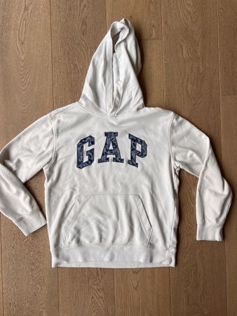 GAP Hoodie Kapuzenpulli