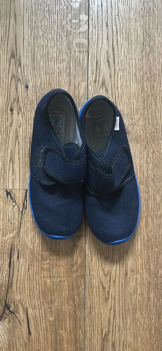 Scarpe per ragazzi: Superfit Finken gr. 32 – Usato da Lohn-Ammannsegg venduto da Nadintitelius