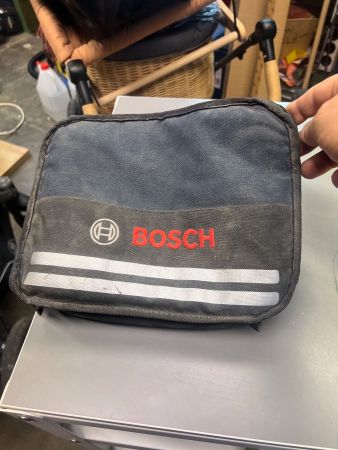 Bosch Professional Tasche