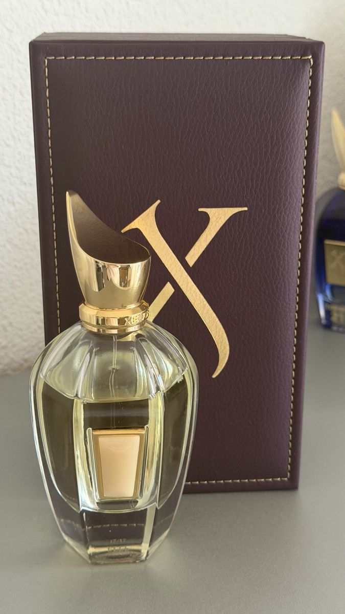 Xerjoff Profumi & Eau de Toilette: Xerjoff Elle, 2 ml – Usato da Sursee venduto da nri_sbv9