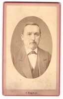 Fotografie F. Stephan, Winterthur, Heinr