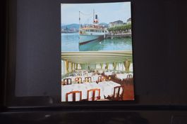 AK Luzern, Restaurant Willhelm Tell