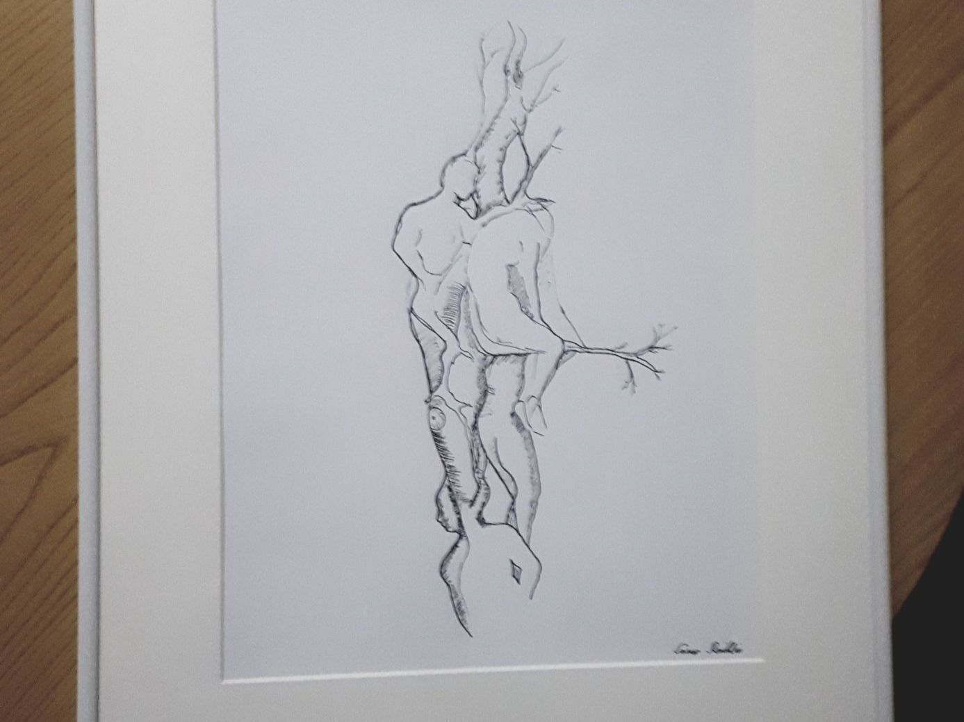 Foto & Immagini: Modern Art – Usato da Liestal venduto da Stephanoceras1 1