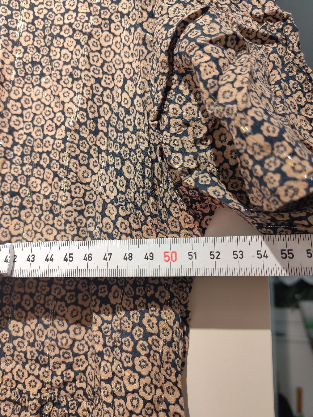 Maison 123 Vestiti: Robe fleurie Maison 123 taille 42  – Nuovo (secondo la descrizione) da Epalinges venduto da Natamiaouw 6