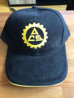 Baseballkappe ACS