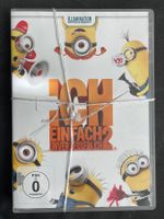 DVD „Minions“