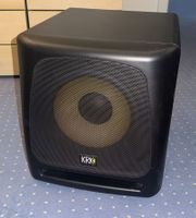 KRK Subwoofer 10s - DER Bass