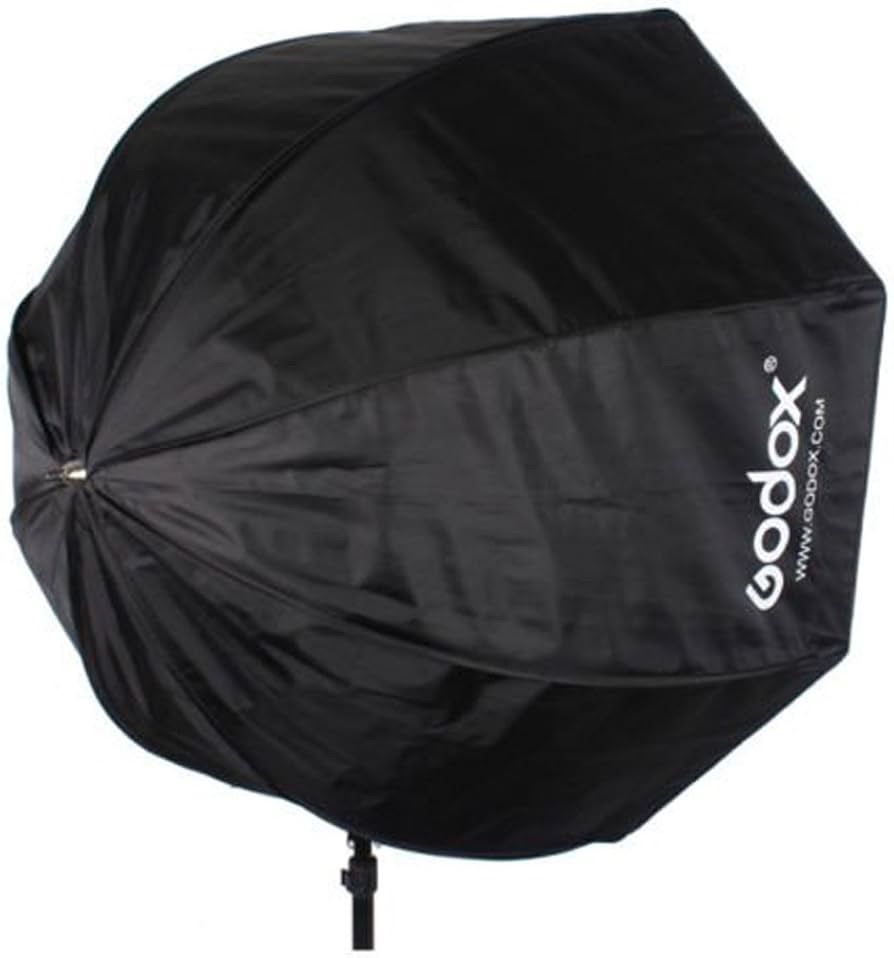 Godox Flashs: Godox Portable Octagon Softbox Umbrella reflector – D'occasion à Goldau par Kseniya123 3