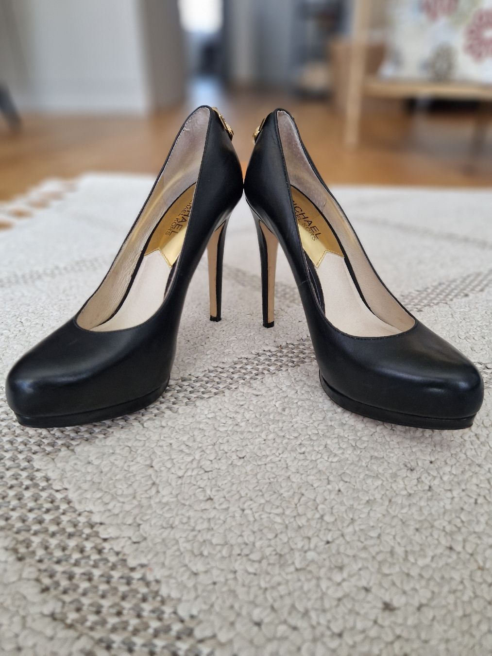 Michael Kors Scarpe da donna: Michael Kors High Heels GR. 35.5 – Usato da Thun venduto da sti_85yy 2