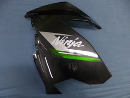 Kawasaki Ninja 400 / 2023 Seitenschale links oben