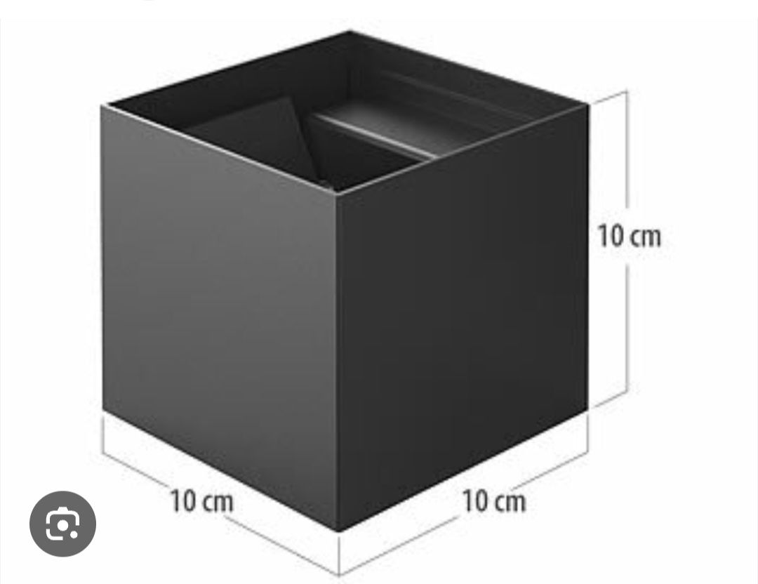 Lampade: 2 Akku Wandleuchten schwarz – Nuovo e nell'imballaggio originale da Knutwil venduto da Reytschi 1
