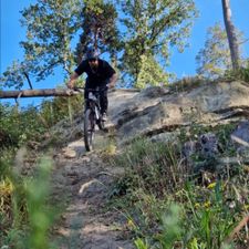 Profile image of Freeride001