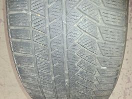 4 x 275/45 R 20 110V CONTINENAL TS 850