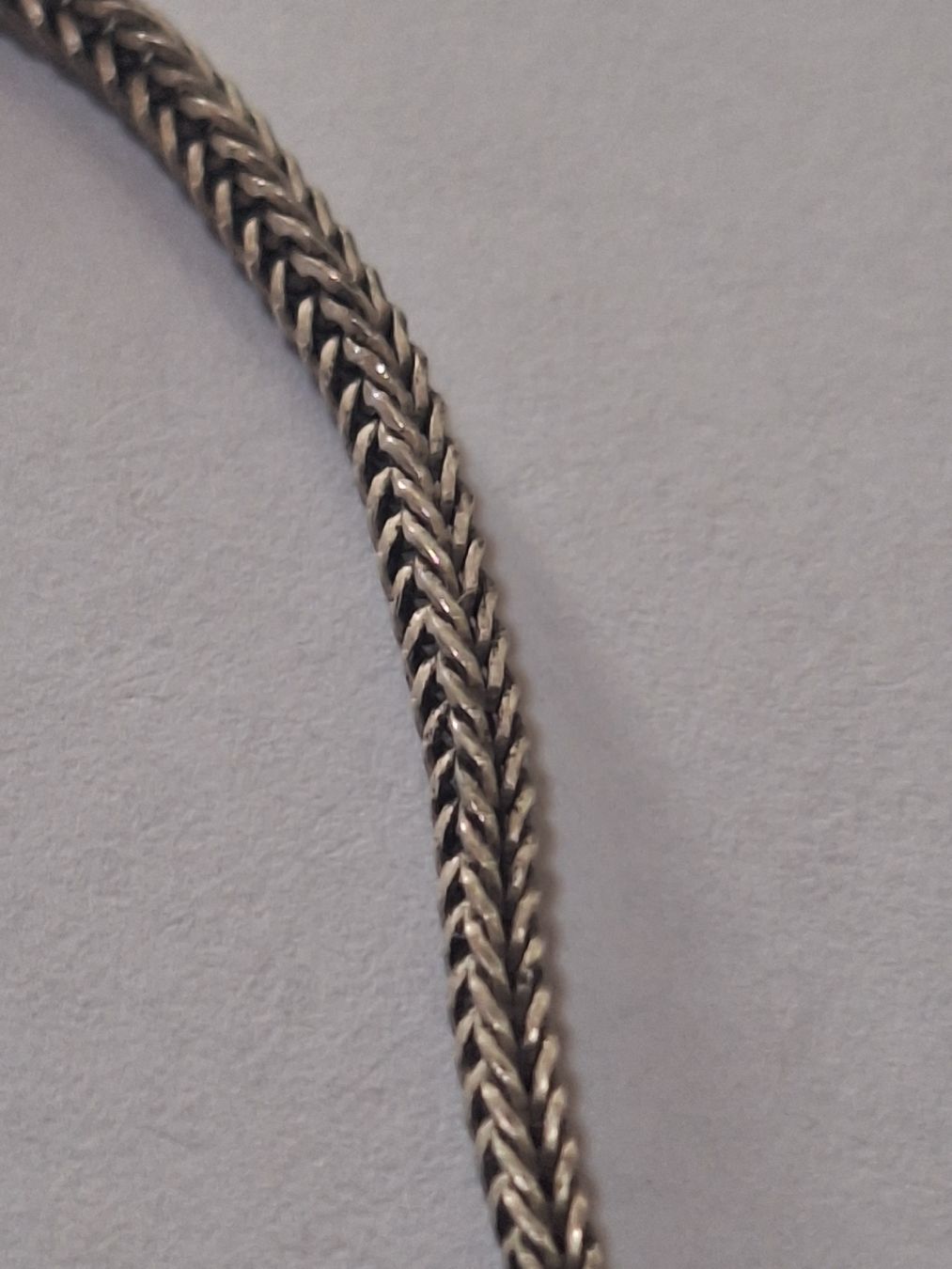 Catenine: chaîne en argent massif 925 – Usato da Tannay venduto da v1n1p00h 1