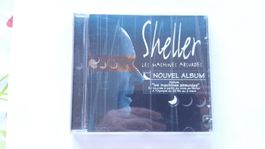 CD William Sheller les machines absurdes