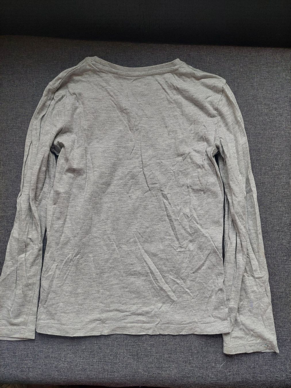 C&A Maglioni & Felpe: C&A Weihnachts-Longshirt / Weihnachtspullover Grösse 128 – Nuovo (secondo la descrizione) da Beckenried venduto da Havacola 7