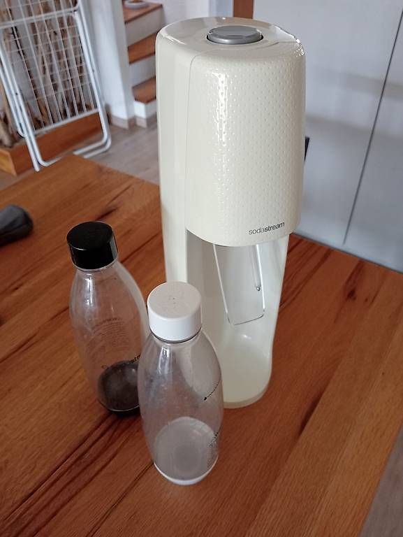Küchengeräte: Sodastream – Gebraucht aus Gumefens von Valdensis 2