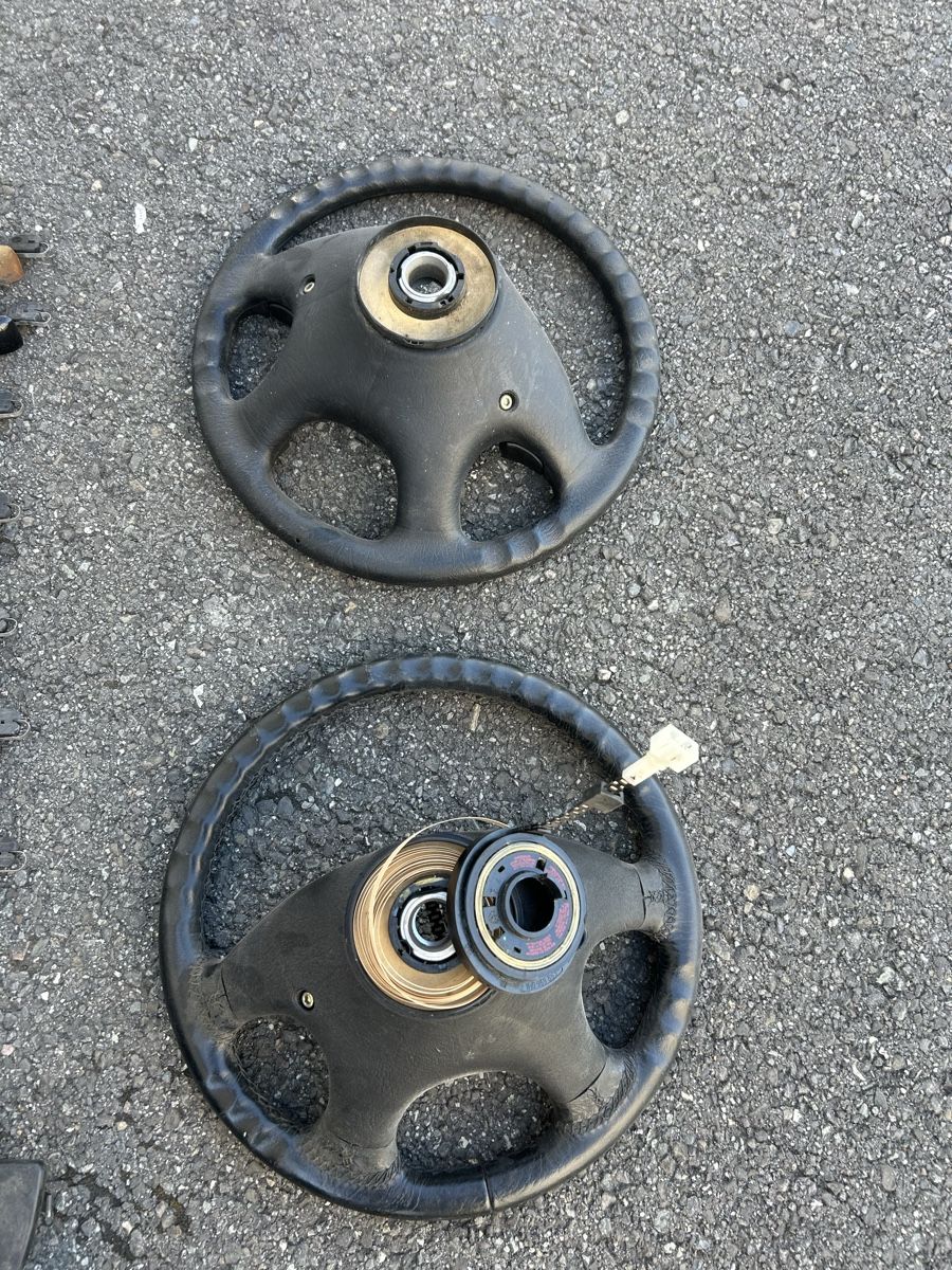 Volkswagen Alle Autoersatzteile: Lot pièces VW golf 3 / vento – Defekt aus Muraz (Collombey) von Wolfdog1978 4
