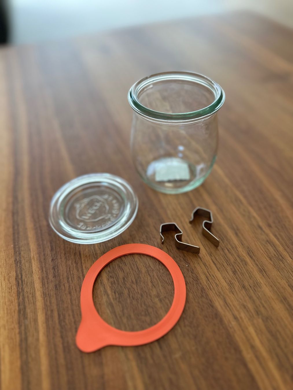 Contenitori & Simili: Einmachglas – Usato da Märstetten venduto da fab_wf2v 3