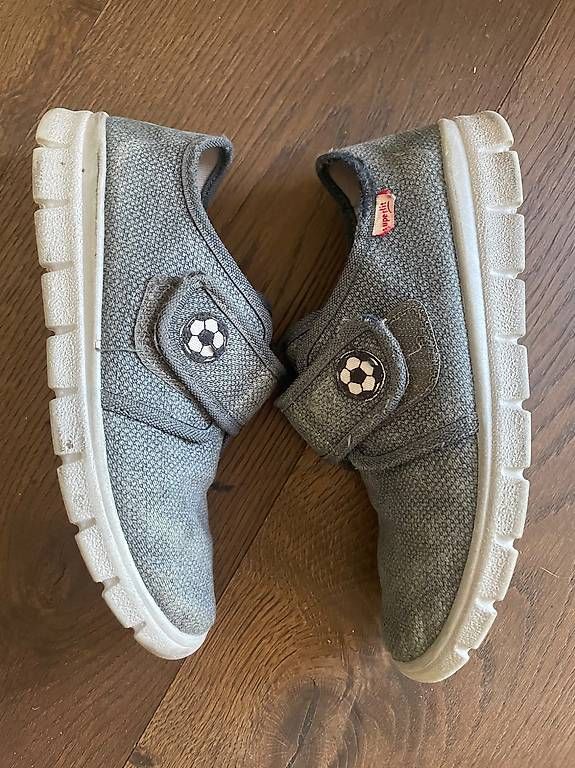 Superfit Schuhe für Jungen: Finken Superfit in Gr. 34 – Gebraucht aus Muri b. Bern von dindlerothler 1