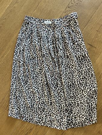 Jupe Zadig & Voltaire avec deux poches 