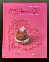 Cupcakes 🧁. 130 Gramm Liebe / Kochbuch