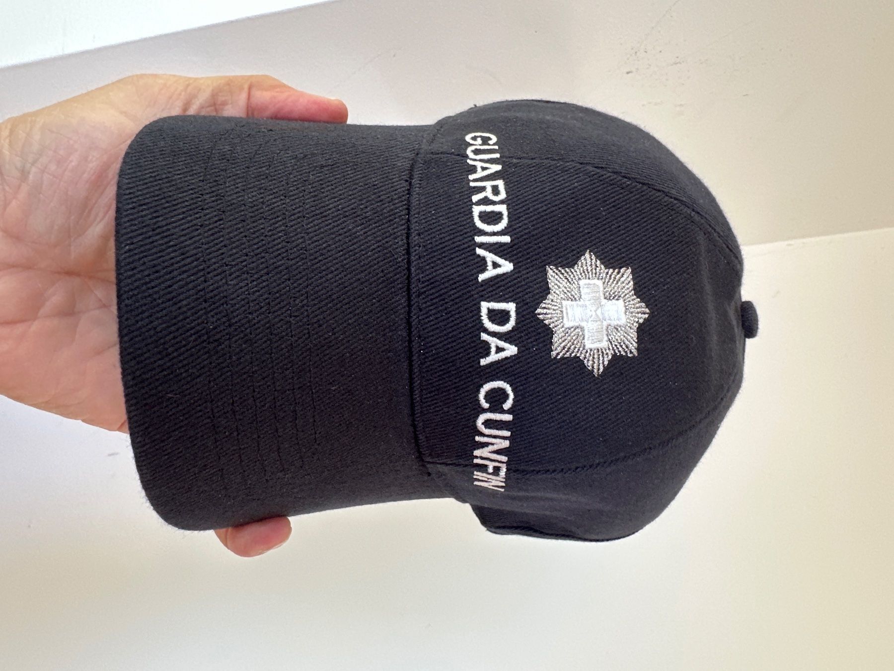 Uniformi: Guardia da Cunfin – Usato da Morbio Inferiore venduto da Ecod 3
