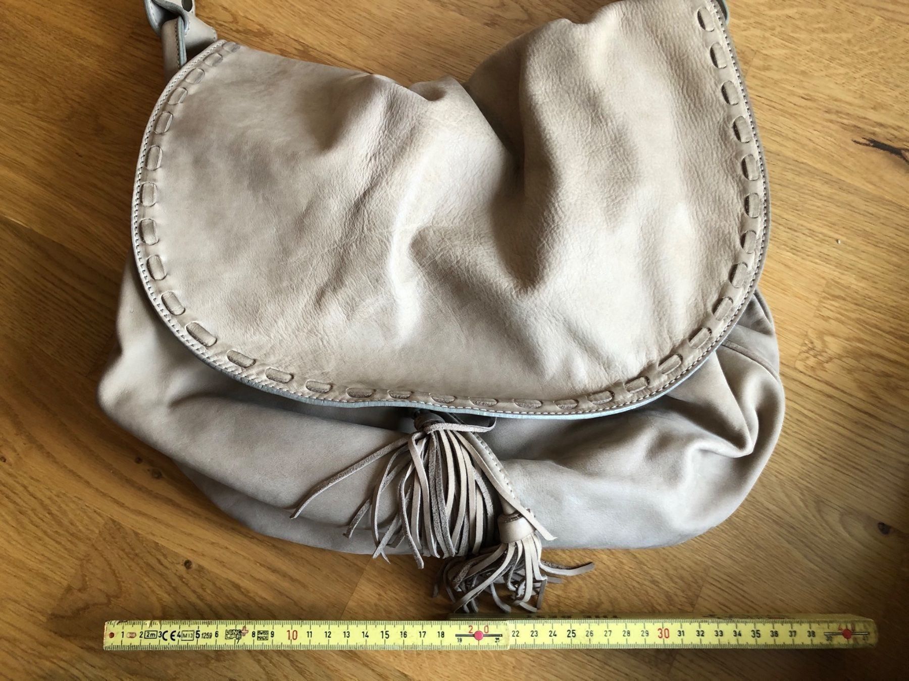 Gérard Darel Borse da donna: Sac Gérard Darel  / Handtasche – Usato da Dotzigen venduto da SecondHandGems 8