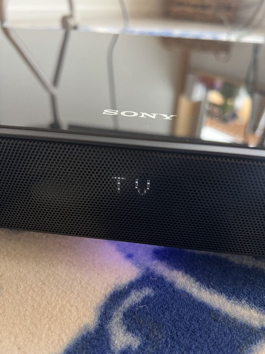 Sony Casse acustiche: Sony HT-XT1 Soundbase – Usato da Luzern venduto da apfelmuess 9
