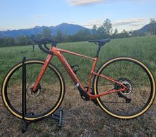 Cannondale Topstone Carbon 3 aus 2025 