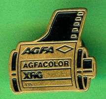 AGFA  AGFACOLOR