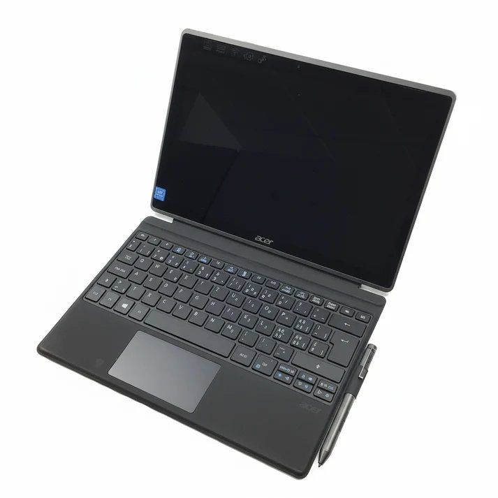 Acer Notebook: Acer Switch 3 – Usato da Brüttisellen venduto da bw-solutions.ch