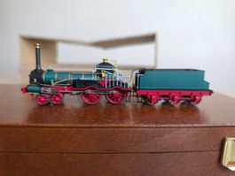 TRIX MODELLEISENBAHNEN DRACHE-FINE-ART H0 Analog Ep.I