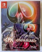 Pawarumi: Definitive Edition [Limited Edition]
